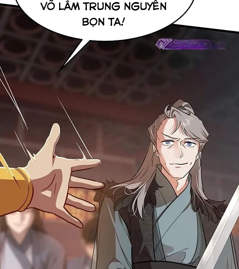 Vợ Tôi Là Giáo Chủ Ma Giáo Chapter 2 - Trang 2